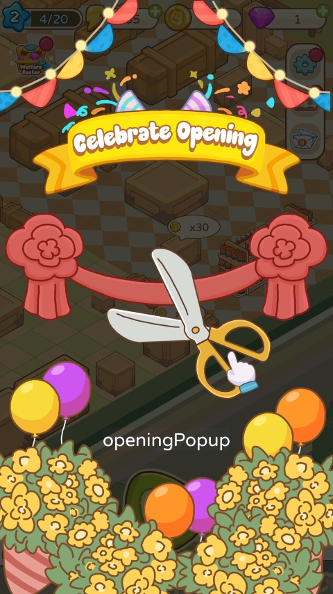 疯狂搬超市2025最新版