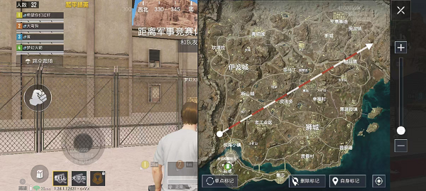 和平精英体验服2025最新版