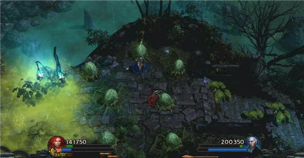 劳拉与光之守护者安卓版