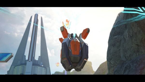 高能英雄体验服手游官方版