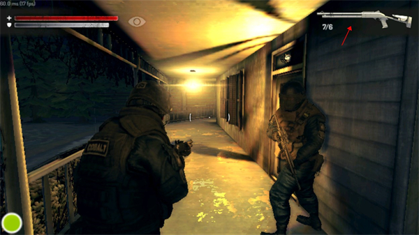 疯狂之墙中文版最新版