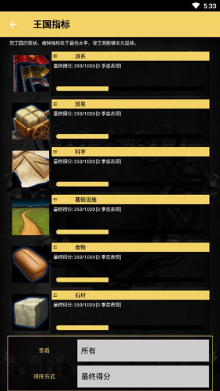 王的游戏最新版