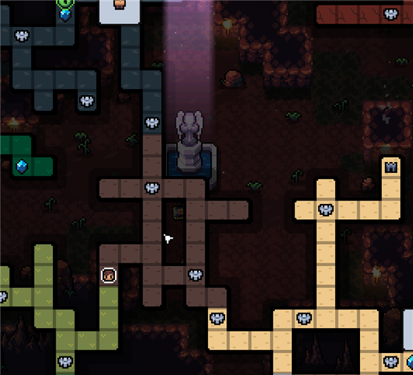 阿彻威尔奇妙冒险官方版(拱谷世界)