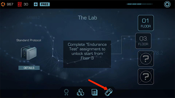 矢量跑酷2官方正版(Vector 2)