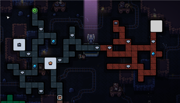 阿彻威尔奇妙冒险官方版(拱谷世界)