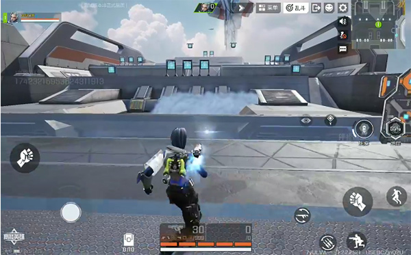 高能英雄体验服手游官方版