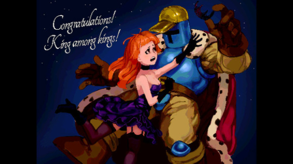 跳跃之王手机版