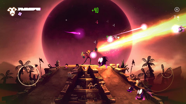 暗影之中手游最新版