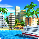 热带天堂小镇岛中文版