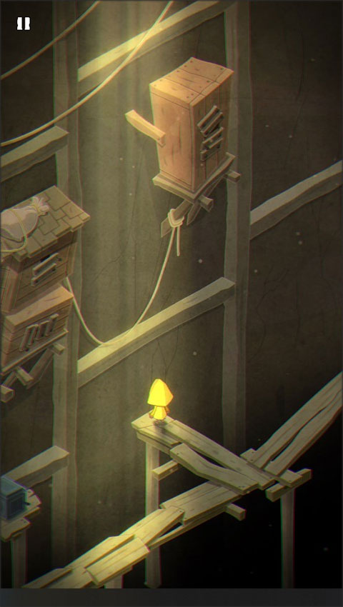 小小梦魇2官方正版