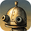 机械迷城官方正版