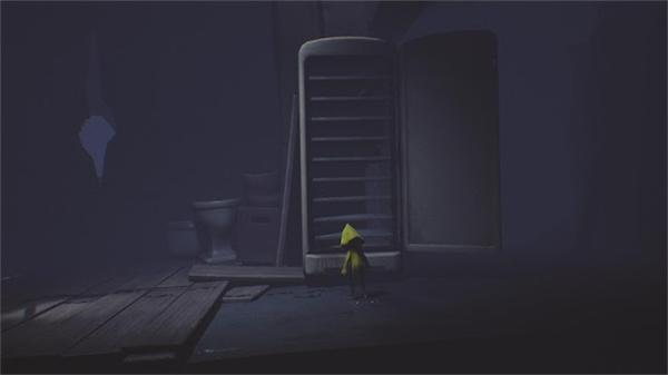 小小梦魇官方正版