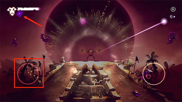 暗影之中手游最新版