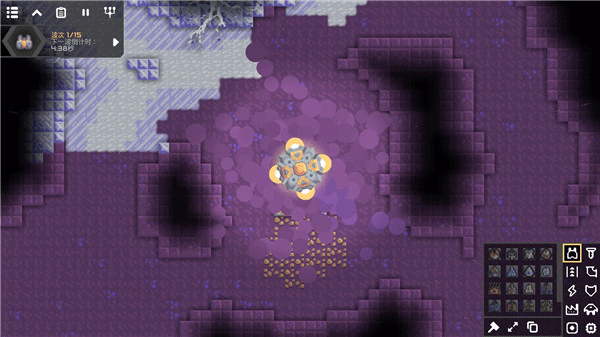 像素工厂2025最新版