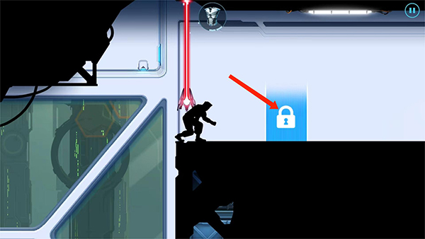 矢量跑酷2官方正版(Vector 2)