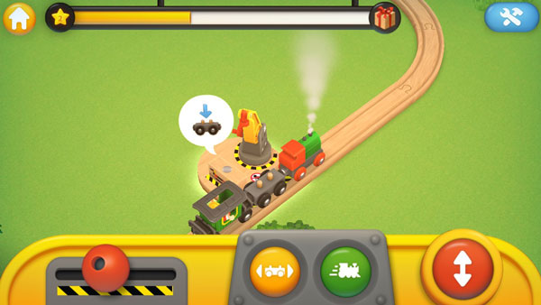 布里欧铁路（BRIO Railway）