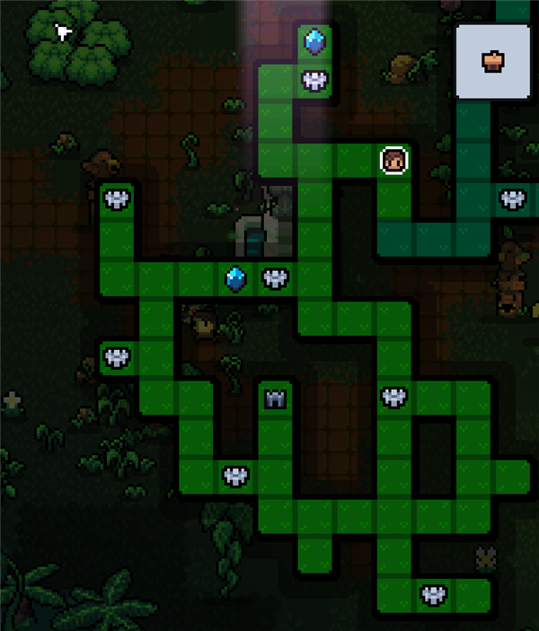 阿彻威尔奇妙冒险官方版(拱谷世界)