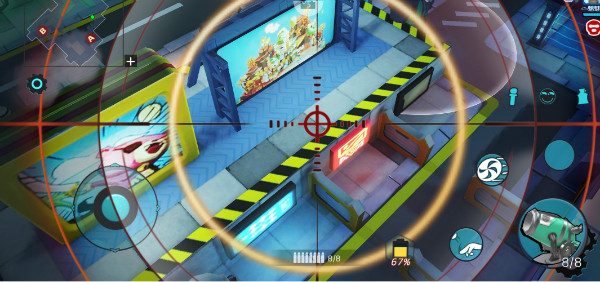 奇葩战斗家官方正版