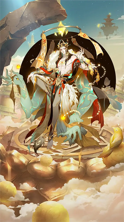 超神格斗杀破狼官方版