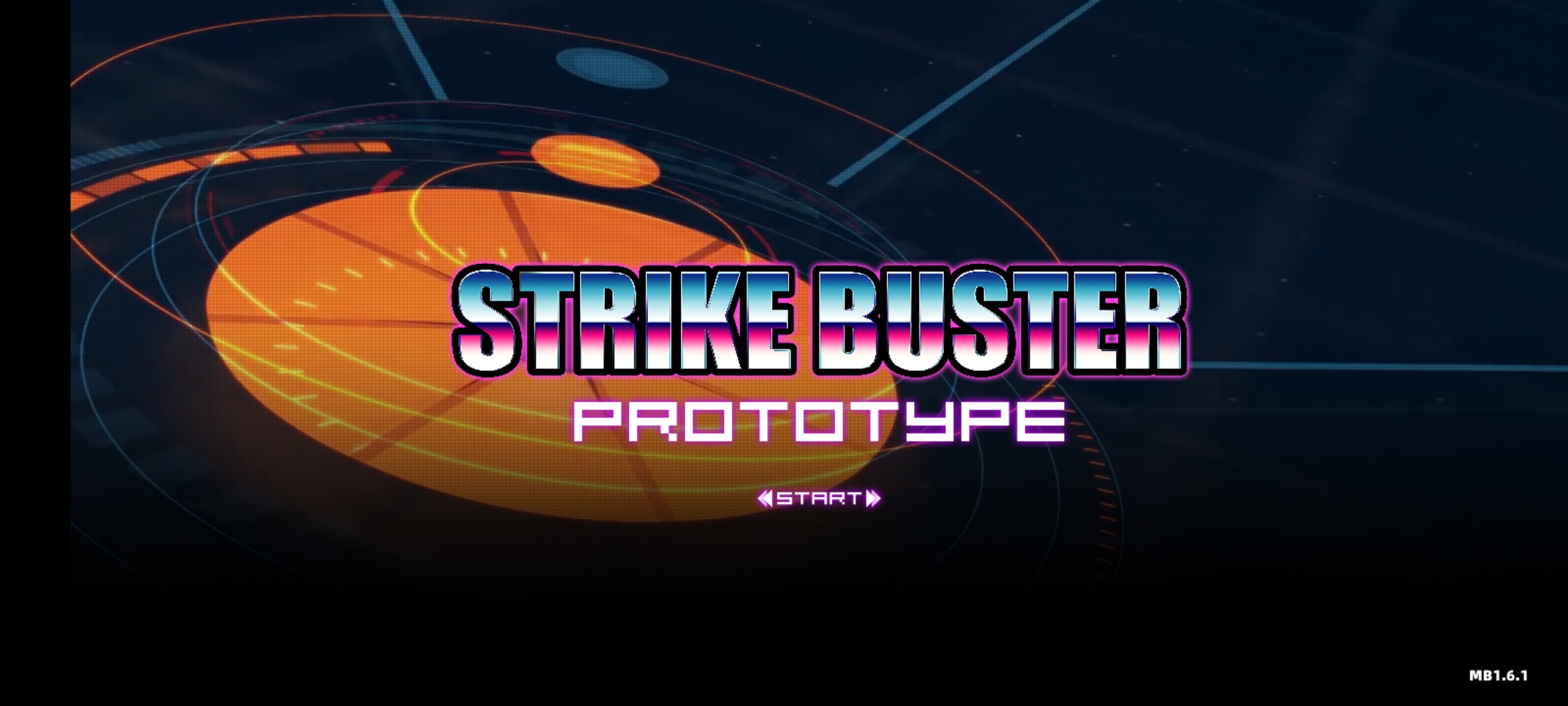 强袭人形原体手游官方版