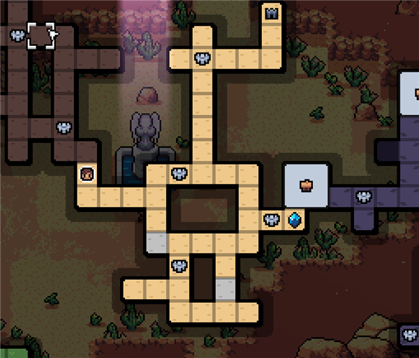 阿彻威尔奇妙冒险官方版(拱谷世界)