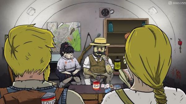 避难所生存60秒最新版2025