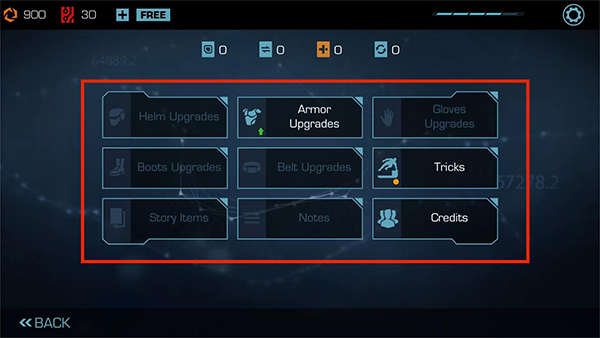 矢量跑酷2官方正版(Vector 2)