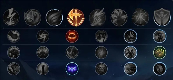 lol手游体验服最新版