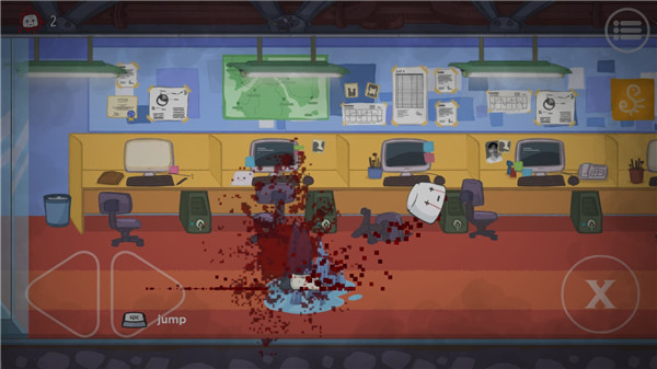 和平之怒手机版