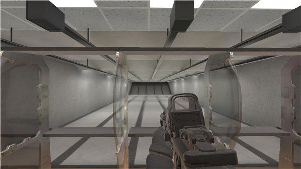 严阵以待官方版