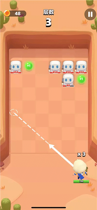 砰砰法师官方版本