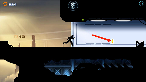 矢量跑酷2官方正版(Vector 2)