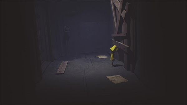 小小梦魇官方正版