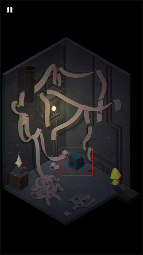 小小梦魇2官方正版