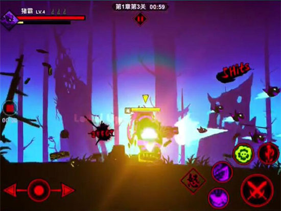 火柴人联盟2qq版