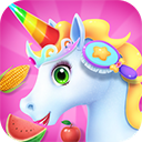 我的口袋小马游戏