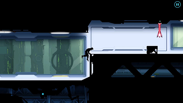 矢量跑酷2官方正版(Vector 2)