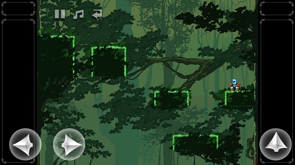 跳跃之王手机版