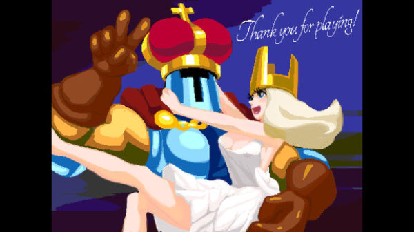 跳跃之王手机版