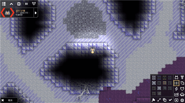 像素工厂2025最新版