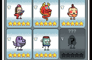 狂点大作战游戏