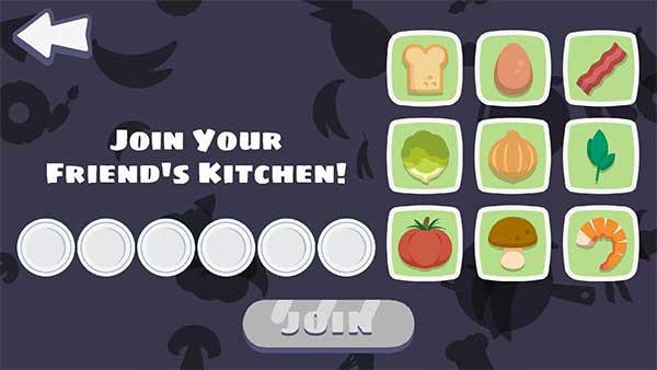 虚拟厨房模拟器手机版(Family Style)