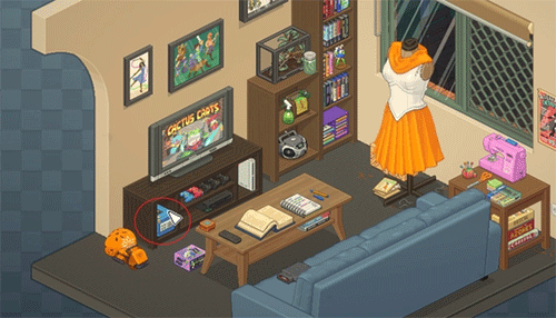 搬家模拟器unpacking