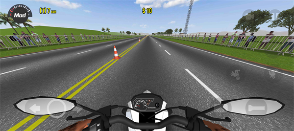 摩托平衡3D 官网版