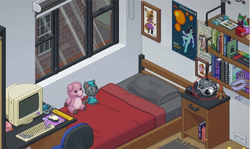 搬家模拟器unpacking