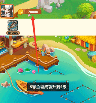 疯狂养殖场游戏