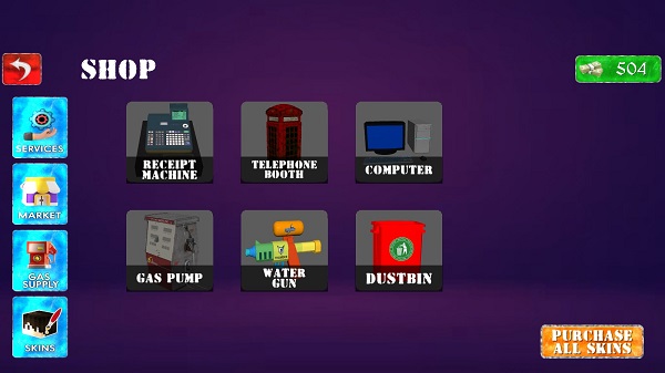 加油站模拟器2手机版