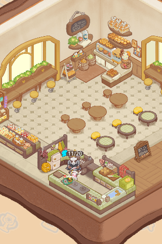 乌冬的旅店官方正版最新版