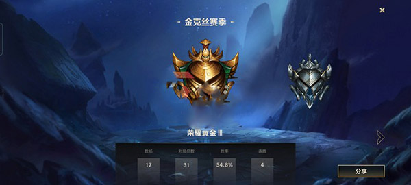 英雄联盟华为版