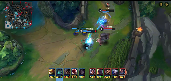 英雄联盟华为版